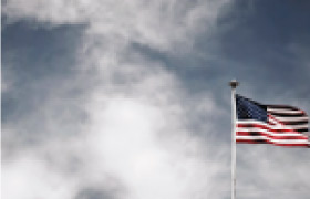 Human need across the pond