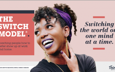 Why we all need to Switch …